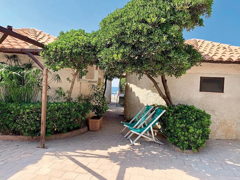 Villaggio Torre Ruffa 7