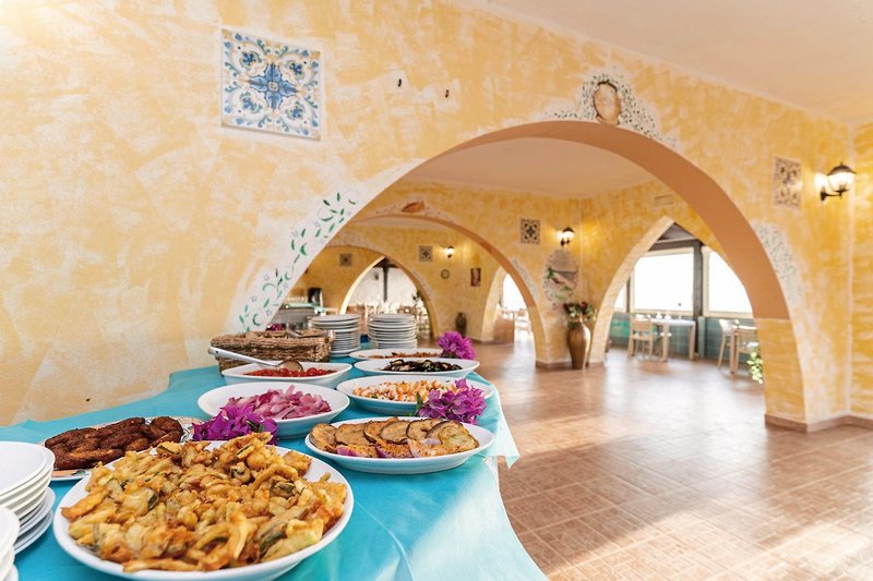 Villaggio Torre Ruffa 8