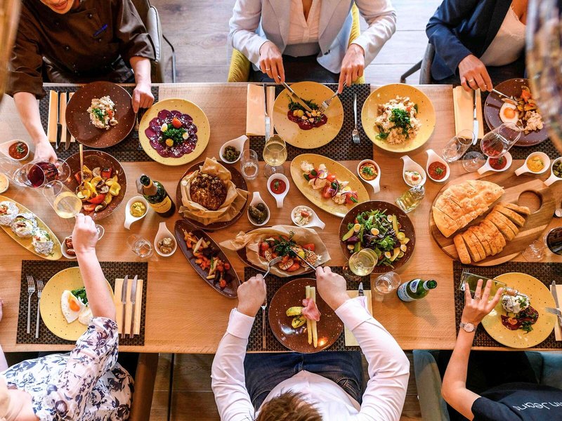 Novotel Regensburg Zentrum 6