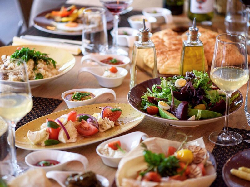 Novotel Regensburg Zentrum 7