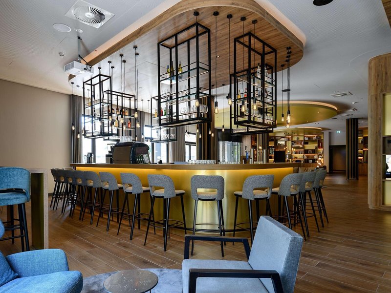 Novotel Regensburg Zentrum 15