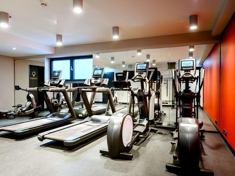 Novotel Regensburg Zentrum 17