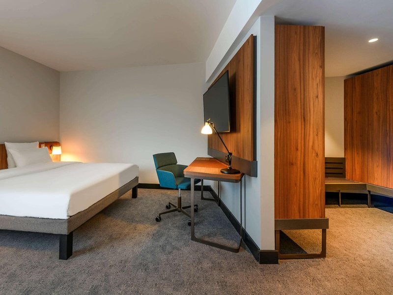 Novotel Regensburg Zentrum 19