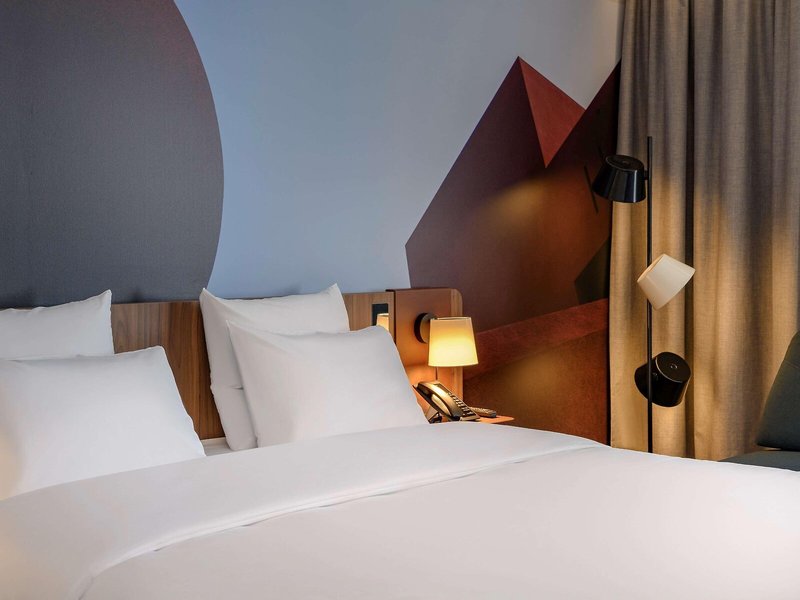 Novotel Regensburg Zentrum 21