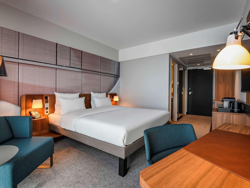 Novotel Regensburg Zentrum 23