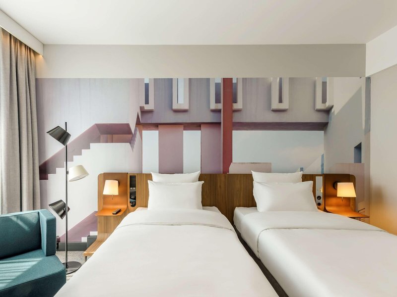 Novotel Regensburg Zentrum 24