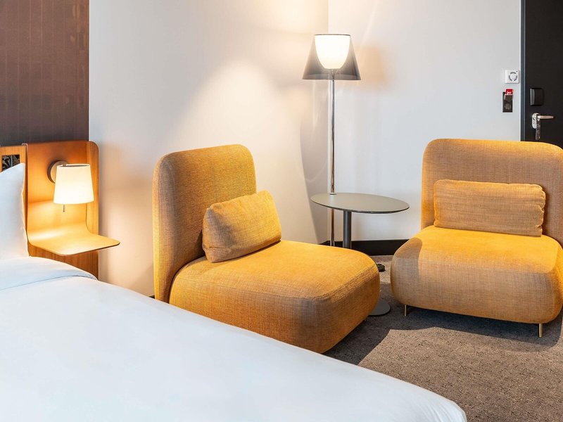 Novotel Regensburg Zentrum 27