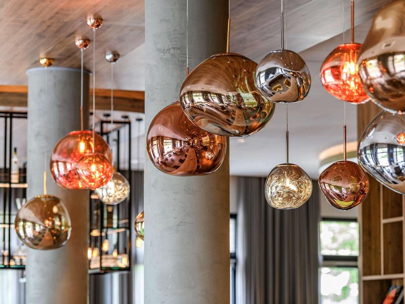 Novotel Regensburg Zentrum 29