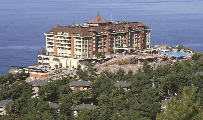 Utopia World 18