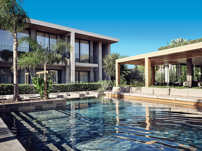 Contessina Suites 1