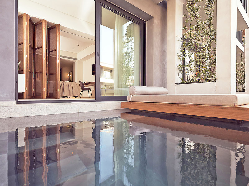 Contessina Suites 8