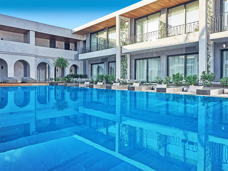 Contessina Suites 10