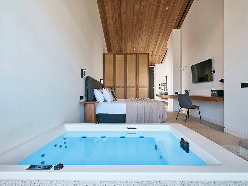 Contessina Suites 11