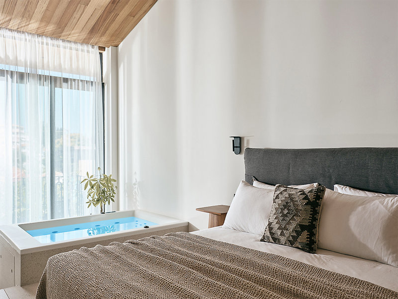 Contessina Suites 12