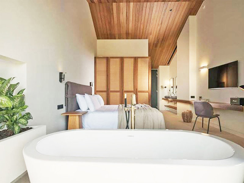 Contessina Suites 13