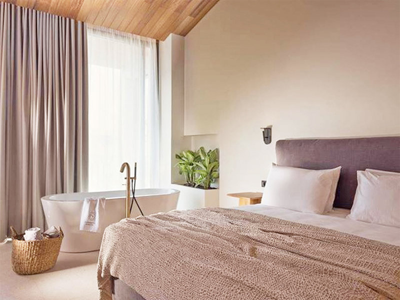 Contessina Suites 14