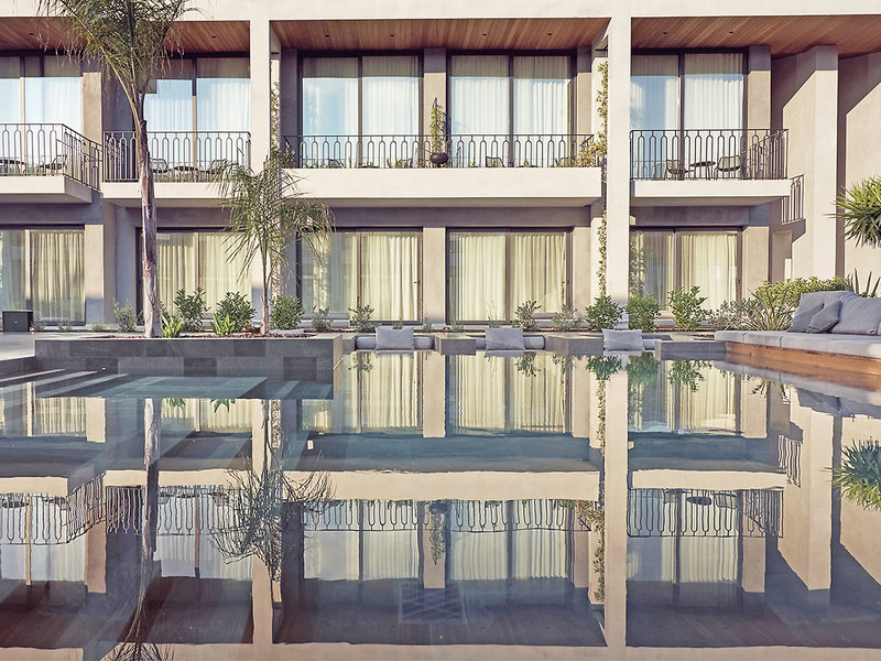 Contessina Suites 15