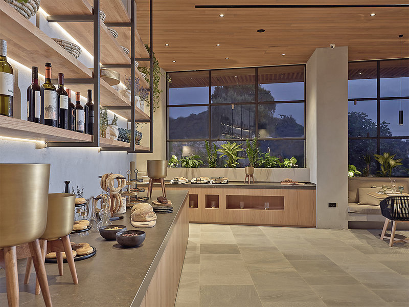 Contessina Suites 16