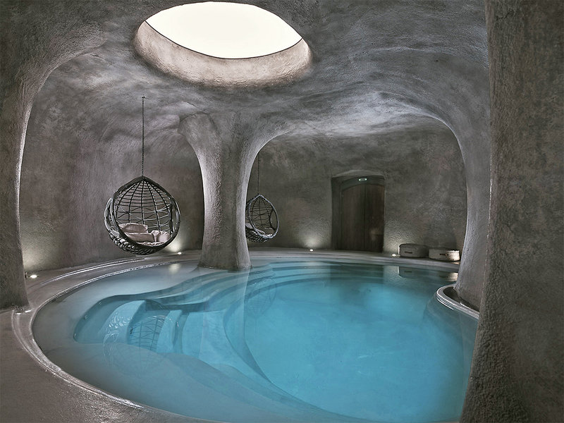 Contessina Suites 17