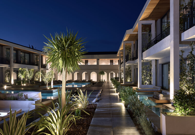 Contessina Suites & Spa 1