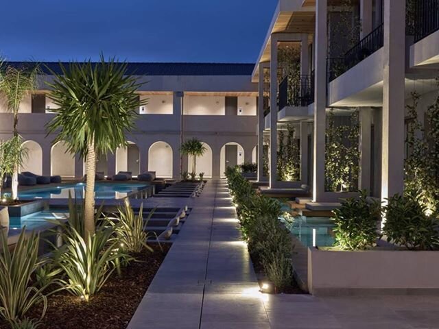 Contessina Suites & Spa 2