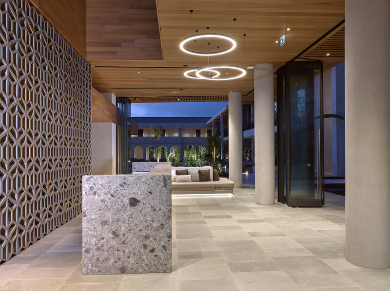 Contessina Suites & Spa 3