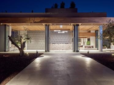Contessina Suites & Spa 5