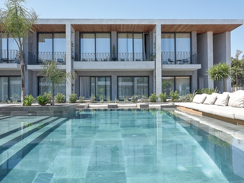 Contessina Suites and Spa 1