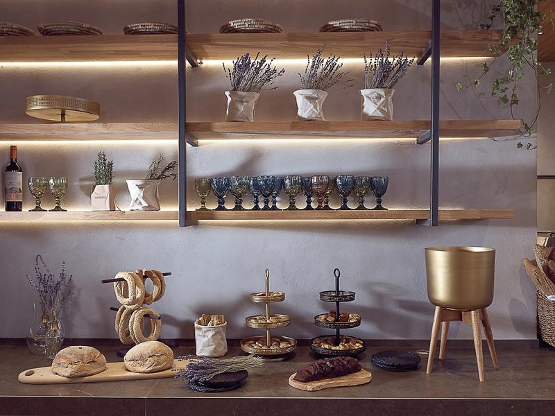 Contessina Suites and Spa 2