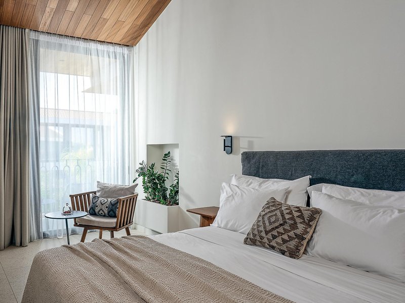 Contessina Suites and Spa 3