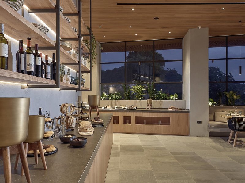 Contessina Suites and Spa 6