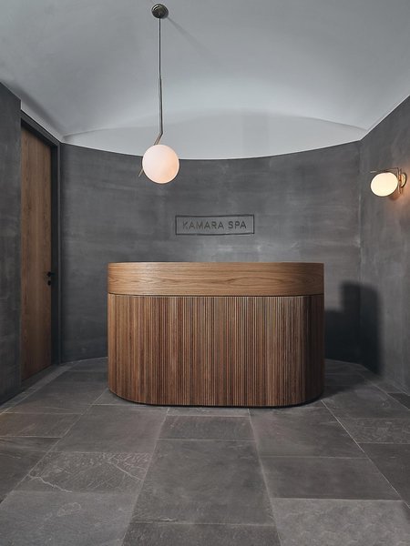 Contessina Suites and Spa 7