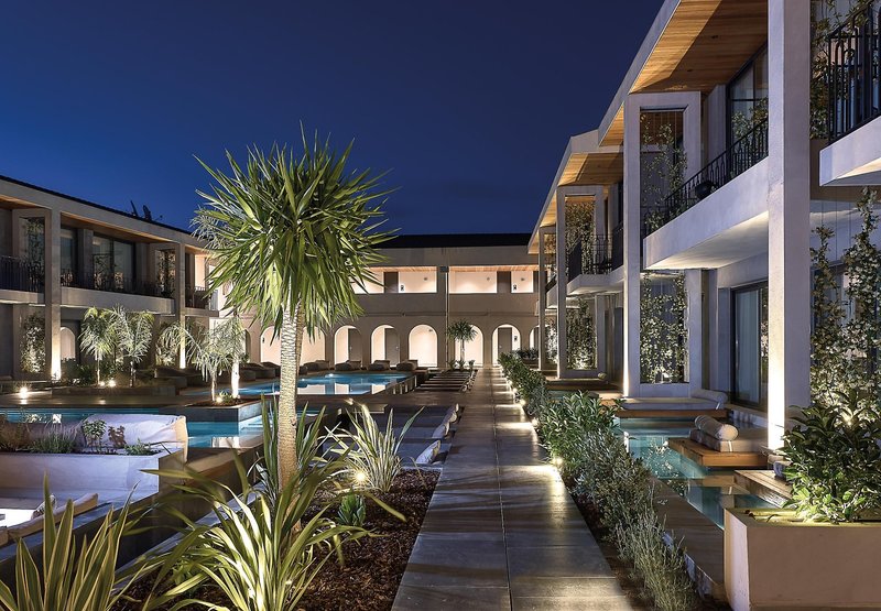 Contessina Suites and Spa 9