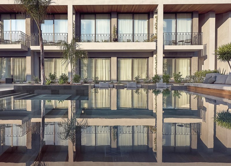 Contessina Suites and Spa 13