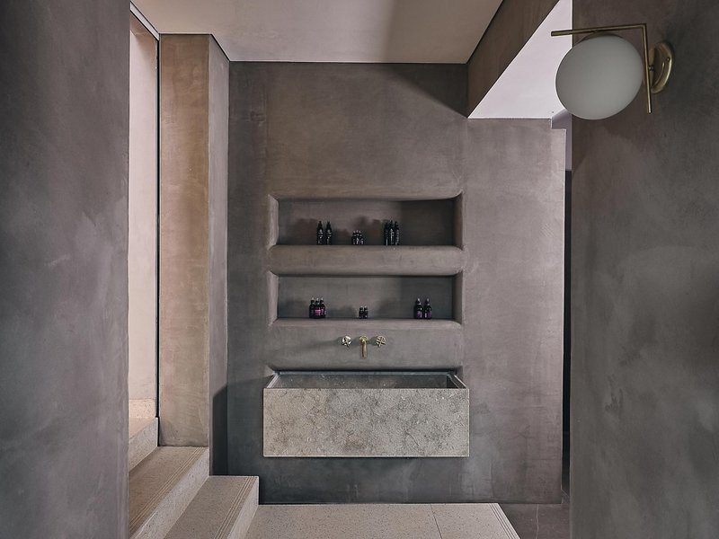 Contessina Suites and Spa 15