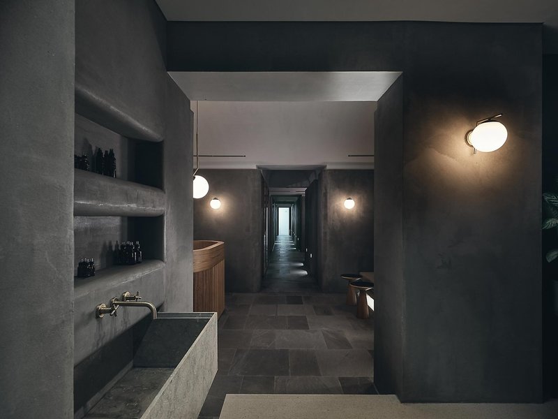 Contessina Suites and Spa 16