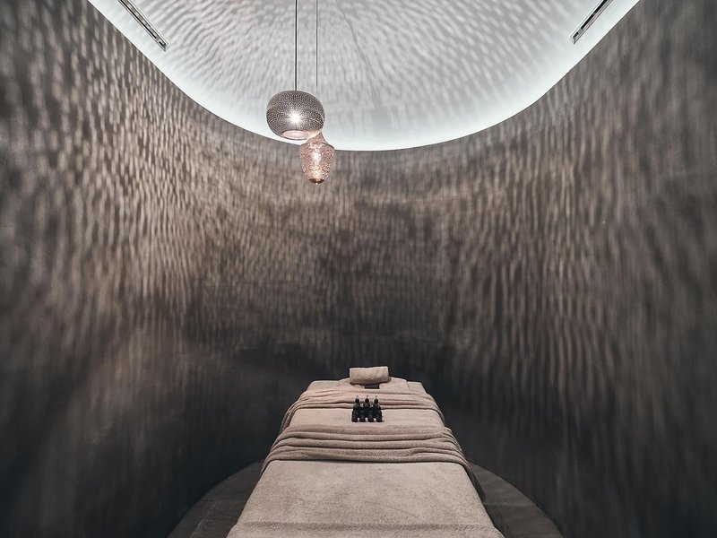 Contessina Suites and Spa 17