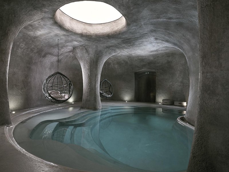 Contessina Suites and Spa 18