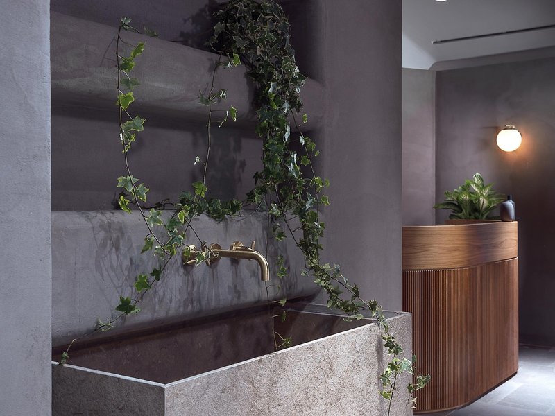 Contessina Suites and Spa 19
