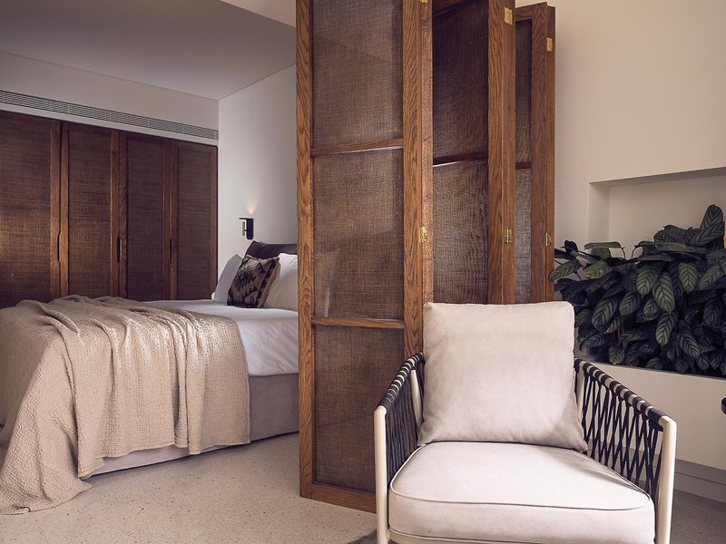 Contessina Suites and Spa 21