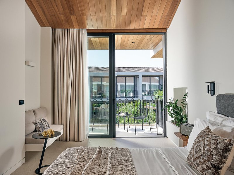 Contessina Suites and Spa 22