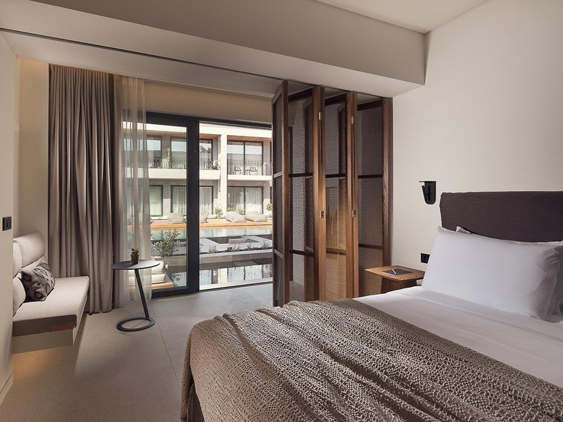 Contessina Suites and Spa 23