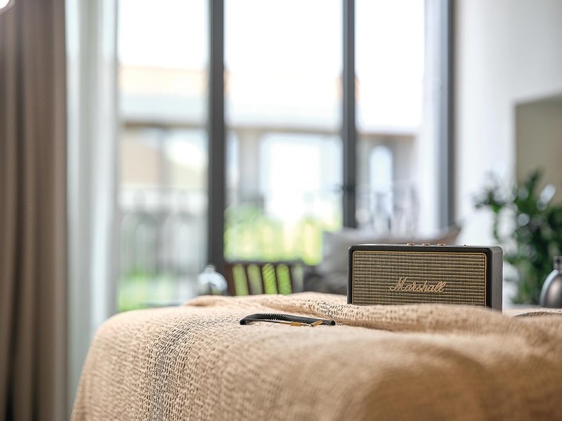 Contessina Suites and Spa 24