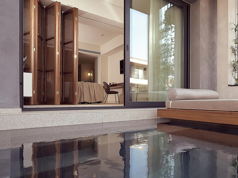 Contessina Suites and Spa 27