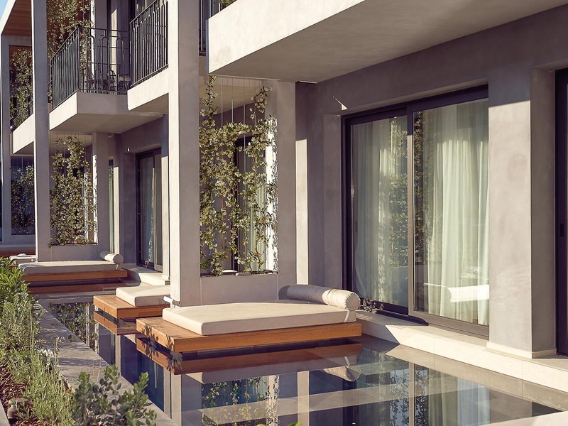 Contessina Suites and Spa 29