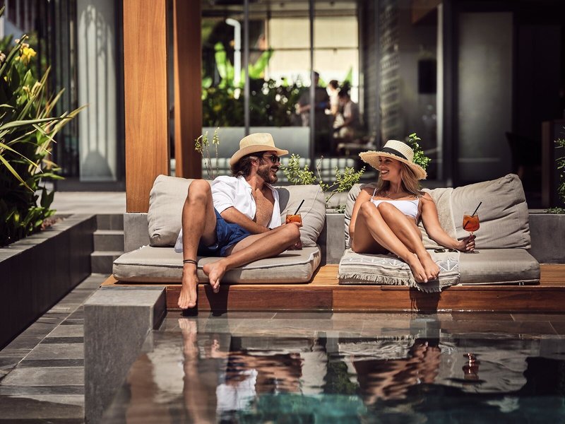 Contessina Suites and Spa 7