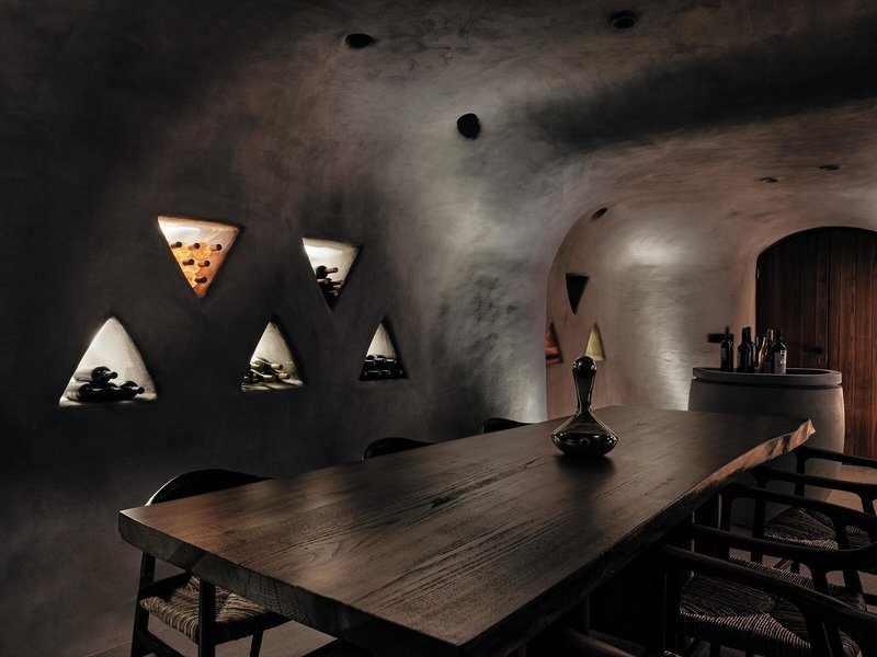 Contessina Suites and Spa 10