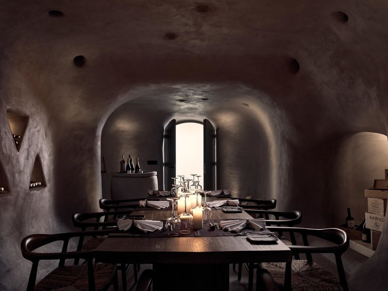 Contessina Suites and Spa 11