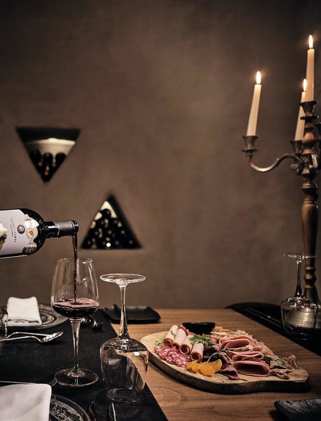 Contessina Suites and Spa 12
