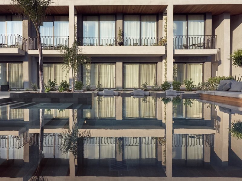 Contessina Suites and Spa 16